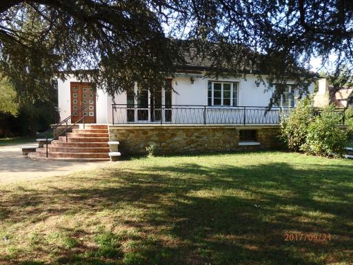 LA CHENOPE - Housity