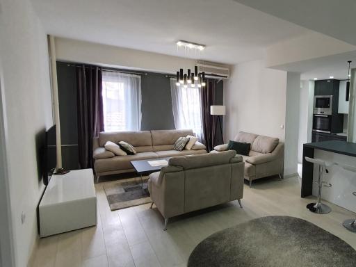 City Center Apartment - Housity