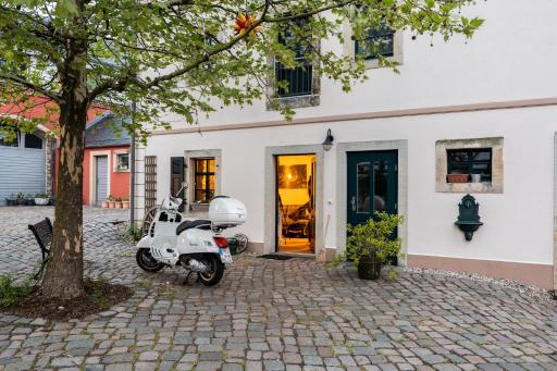 Landappartement Stritter - Hizvo