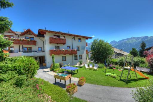 Apart Hotel Garni Kofler - Housity