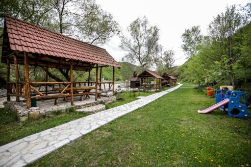 Belveder Eco Resort - Housity