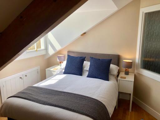 Apartment 4, 1 Laura Place - Housity