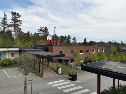 RastPunkt Laxå - Housity