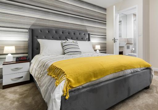 Fortified Luxury Apartment - Housity