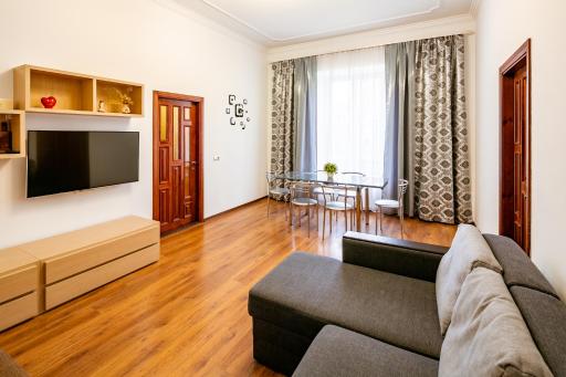 BV Apartments Exquisite - Hizvo