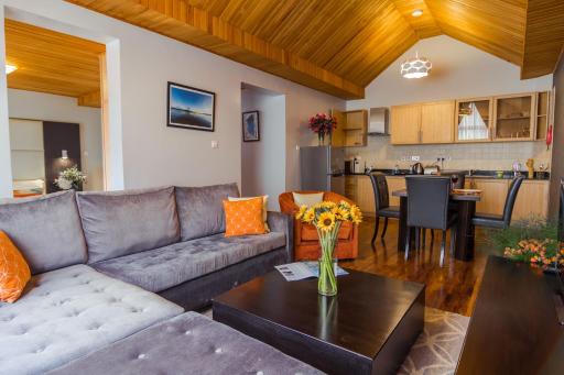 Nelson's Court Serviced Apartments - Housity