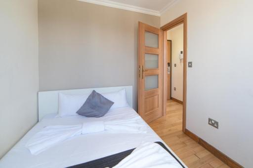 New Kent Apartments - Housity