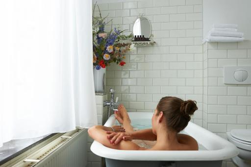 Hotel Les Charmes - Housity