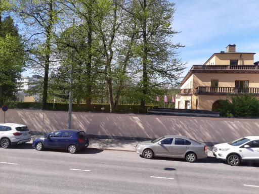 Remontoitu asunto vanhassa talossa - Renovated apartment at the heart of Turku - Housity