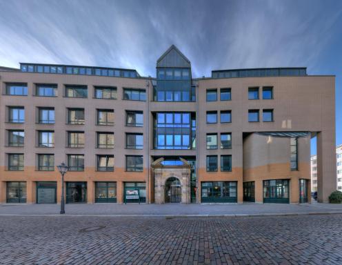 Roncalli-Haus Magdeburg - Tagungs-und Seminarhaus - Housity