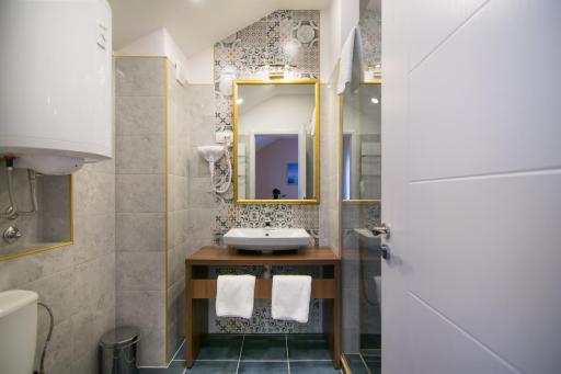 Luxury Rooms Skadarlija - Housity