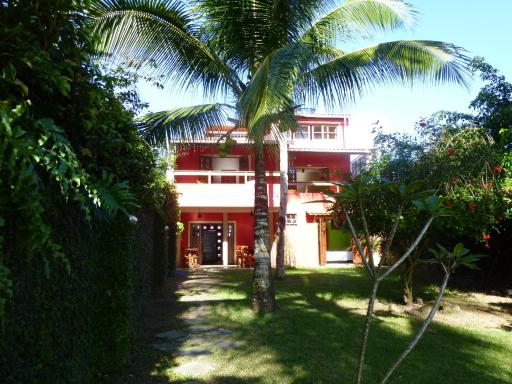 Pousada Halai - Housity