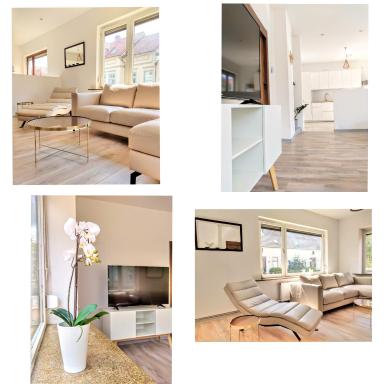 Friesenbude Deluxe - Housity