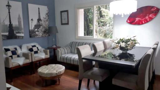 Glamour Gramado Residence - Housity