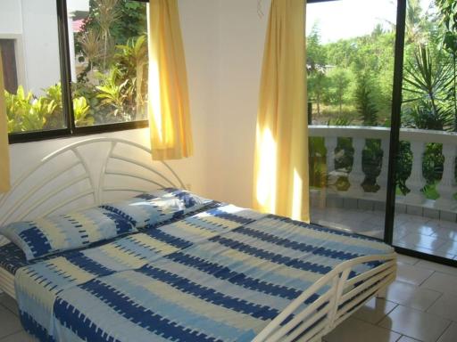 Beachfront apartment near Cabarete - Hizvo