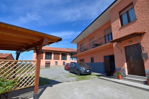 Case Franzero - Housity