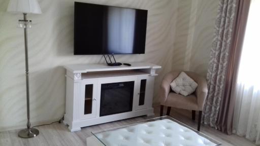 on the Grecheckaya Street - Housity