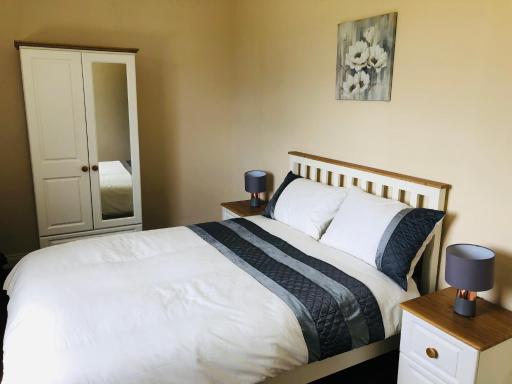 Abbeyville House - Housity