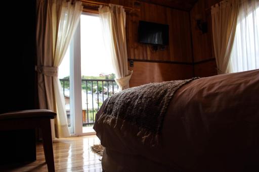 Hotel Aliwen - Housity