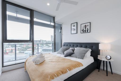 Apartment Newstead Central - Housity