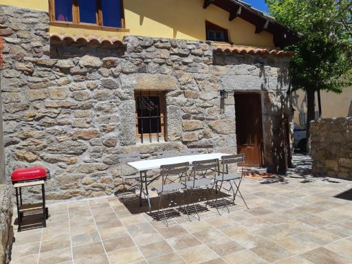 Casita Morada - Housity