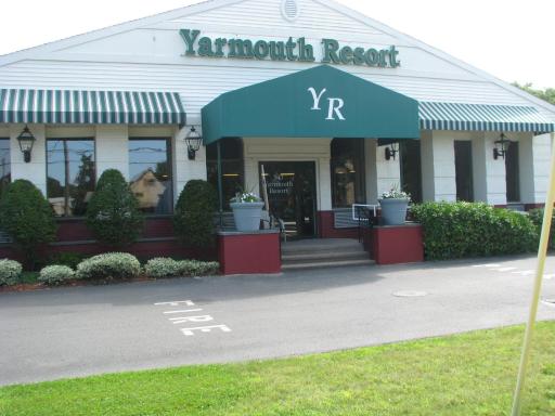 Yarmouth Resort - Housity
