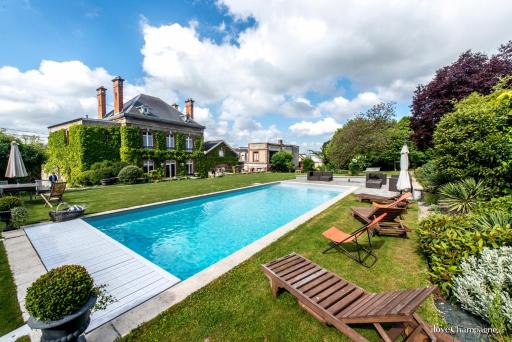 Le Clos Corbier - Champagne Collard-Milesi - Housity