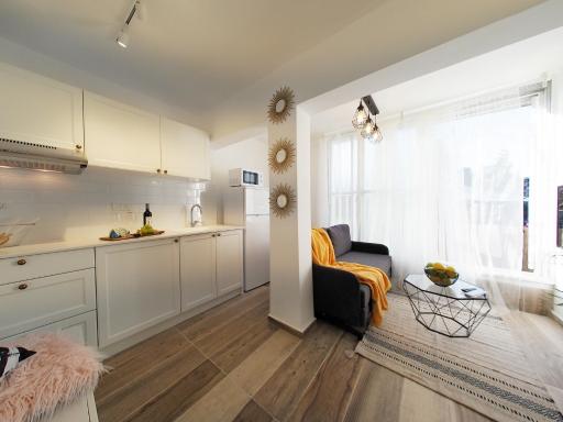 Studio Ariana and patio - Housity