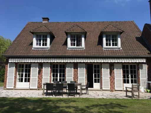 Les jardins de Beaumont - Housity
