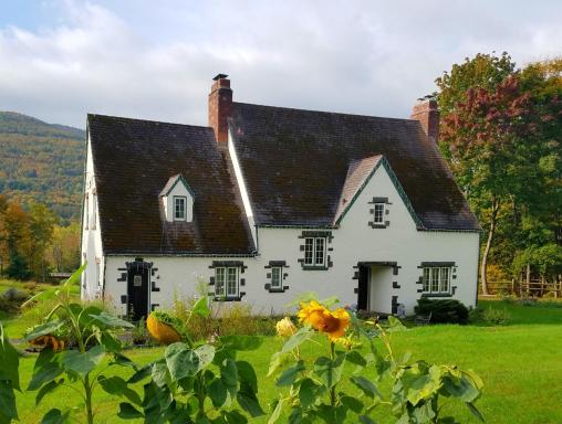 Georgian Garden - Housity