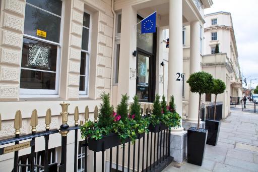 The 29 London - Housity