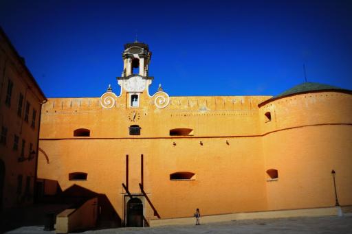 CASADELLA - Casa Vista Mare Citadelle - Housity