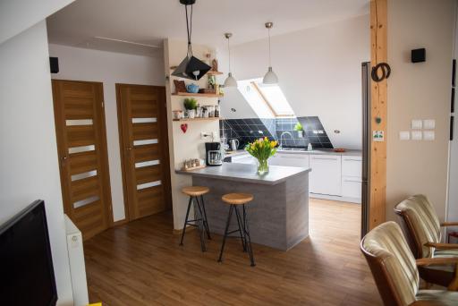 Na Zamkowej Apartament - Housity