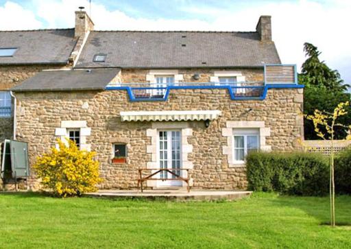 Gîtes Clos St Ange - Housity