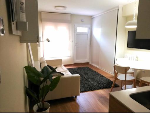 SUN&SEA Nuevo apartamento en la playa Nearest beach to Bilbao - Housity