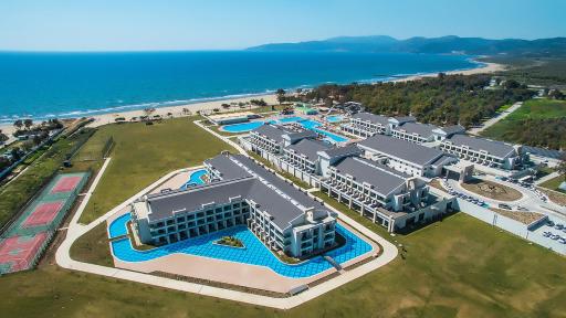Korumar Ephesus Beach & Spa Resort - Ultra All Inclusive - Housity