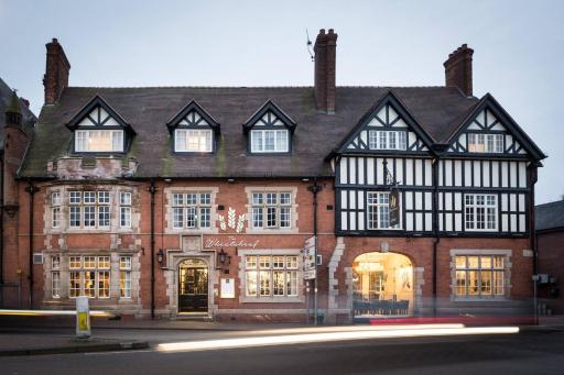 The Wheatsheaf Hotel, Sandbach - Housity