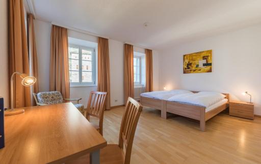 Gästehaus St. Ursula - Housity