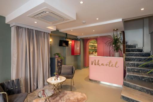Nika otel & cafe - Housity