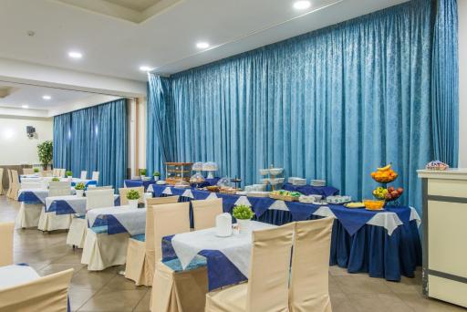 Hotel San Paolo - Housity