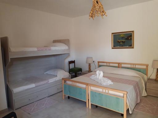 S'Apposentu ( La Camera) - Housity