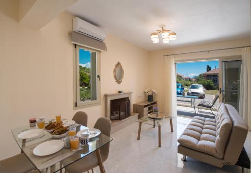 Bounatsa Studios & Apartments - Housity