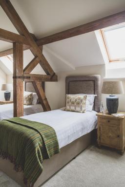 The Clive Arms - Housity