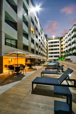 Littoral Gold Flat - Housity