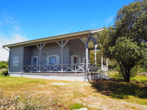 Le Chalet du Moulin - Housity