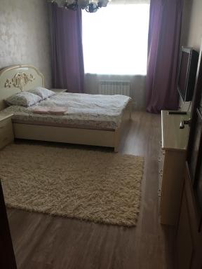 Apartament on Kalinina st., 16 A - Housity