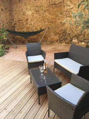 Chez Dame Paulette - Housity