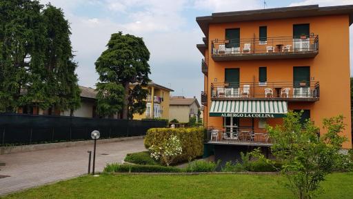 La Collina - Housity