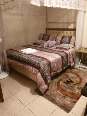 Mercy-Phillips Apartments Located at Eagle Tower Building Nairobi City Centre - Housity