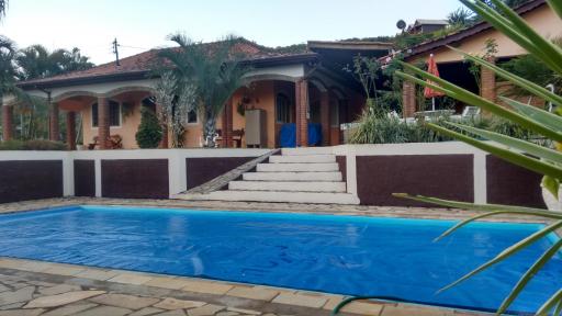 Chácara Santana - Housity